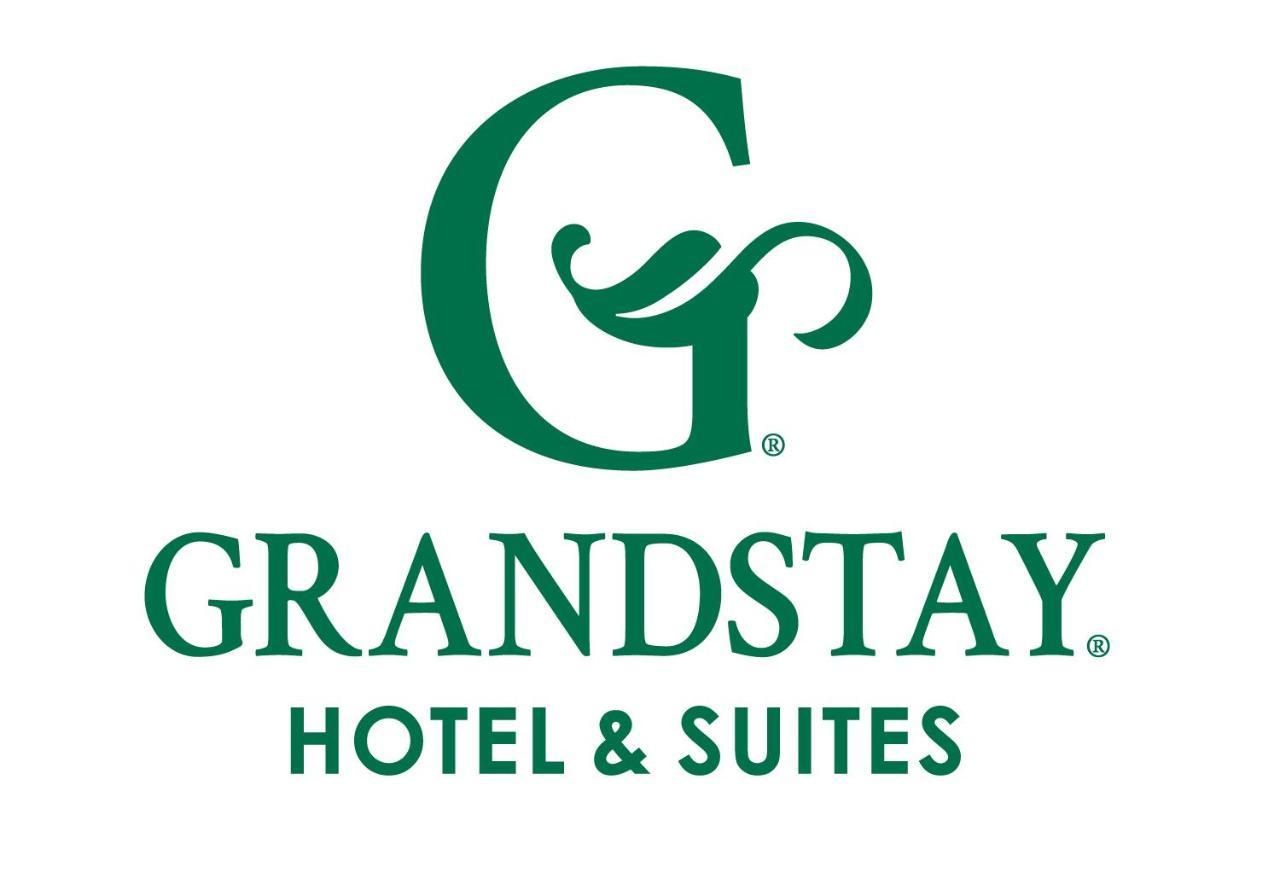 Grandstay Hotel & Suites Algona Exterior photo